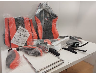 Unclaimed Freight (NSWA1001) - Lot 1127