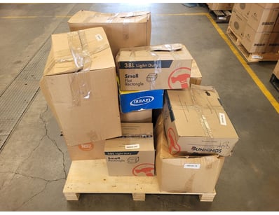 Home Improvement, DIY & Hardware (A999) - Lot 68