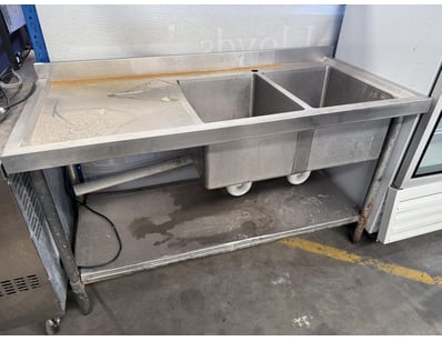 Hospitality, Catering & Events (A987) - Lot 90