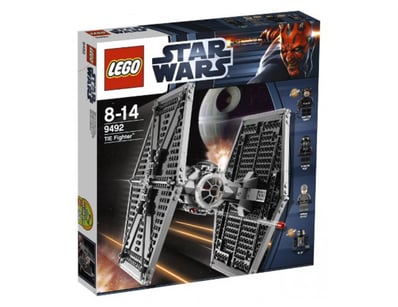 **UNRESERVED** LIFETIME COLLECTION OF LEGO PART... - Lot 193