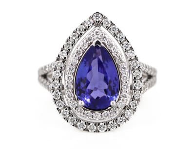 Luxury Jewellery (A1001) - Lot 517