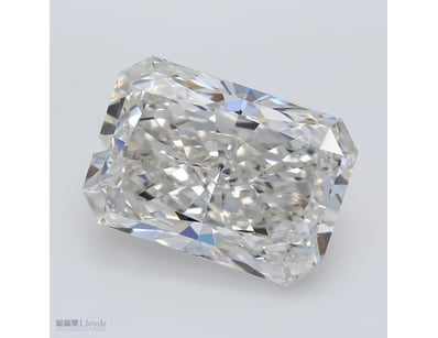 12.63 CARATS G/VS1 LAB GROWN DIAMOND - IGI CERTIFI...