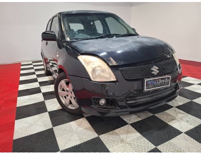 Passenger, Luxury & Commercial Vehicles Auction - Lot 850