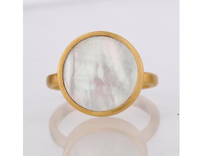 The Sterling Collection - Pendants, Rings, Brace... - Lot 79