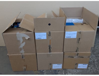 SA Public Trustee Home & Collectables Clearanc... - Lot 4666