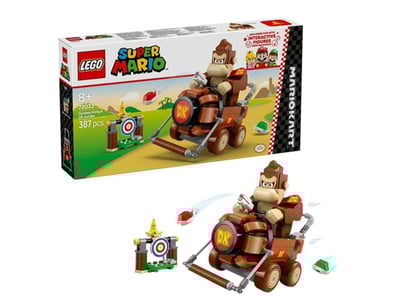 UNRESERVED Day 10: Brand New Lego Sets - Lot 9