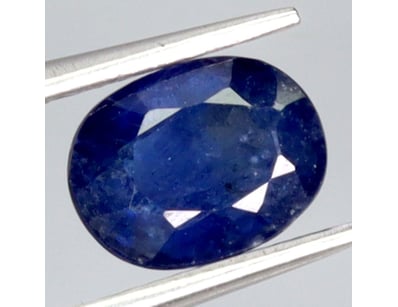 UNRESERVED Diamonds, Gemstones & Opals (A980) - Lot 2420