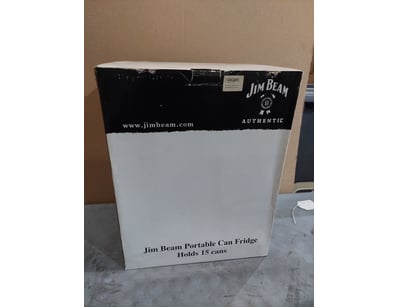 Mancave & Memorabilia (A1007) - Lot 2404