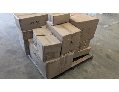 $1.5M Major Lighting & Accessories -Light Fittin... - Lot 72