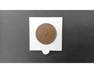 UNRESERVED Coins, Banknotes & Bullion (A1005) - Lot 631