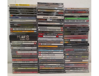 Sport, Leisure & Lifestyle (NSWA982) - Lot 2899