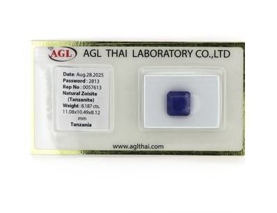 Diamond And Gemstone Market (A1005) - Lot 101