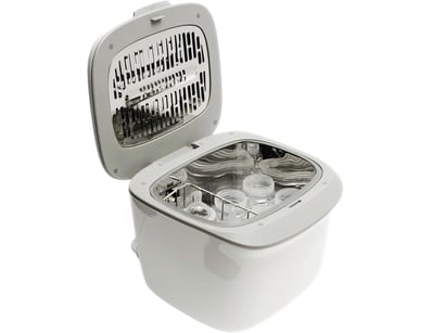 Appliances, Toys & Accessories (VICA986) - Lot 334