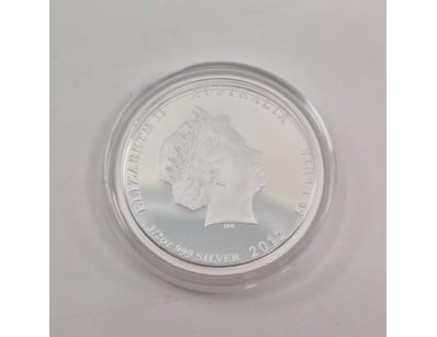 UNRESERVED Banknotes & Coins (A986) - Lot 2544