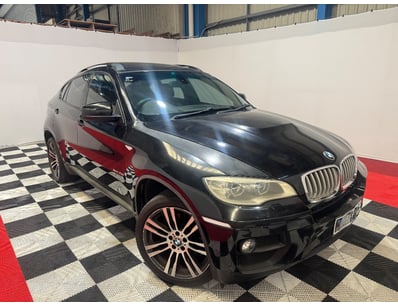 Passenger, Luxury & Commercial Vehicles Auction - Lot 608