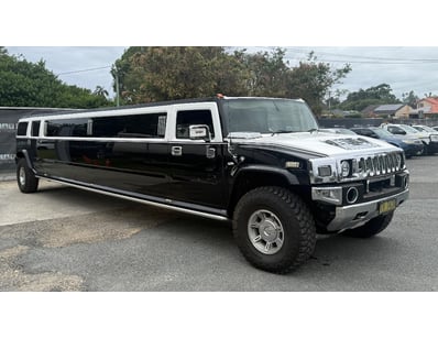Passenger, Luxury & Commercial Vehicles Auction - Lot 752