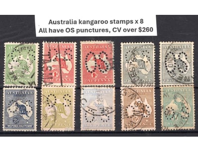 Gadgets, Music & Pastimes (A978) - Lot 176