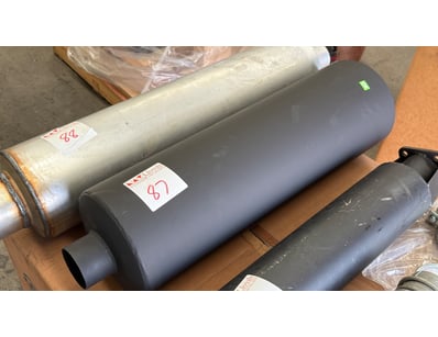 Marine Diesel Warehouse Clearance  - PART 2 (ON4... - Lot 87