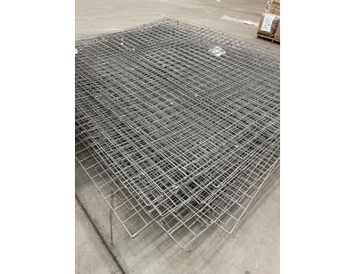 Retail Warehouse Fit Out Business Closure (ON4356) - Lot 345