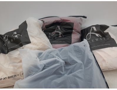 Unclaimed Freight (GCA1001) - Lot 362