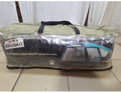 Sport, Leisure & Lifestyle (A999) - Lot 2339