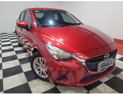 Passenger, Luxury & Commercial Vehicles Auction - Lot 410