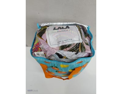 Bulk lot of Lala Australia one-piece swimwear feat...