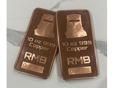 Banknotes & Coins (A997) - Lot 456