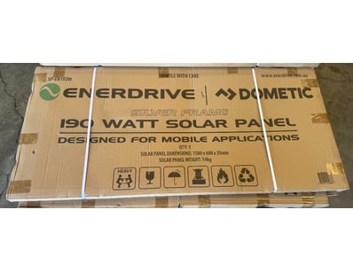 Home Improvement, DIY & Hardware (A1000) - Lot 137