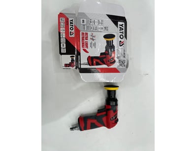 Cabinet Making Workshop Liquidation (ON11863) - Lot 3506