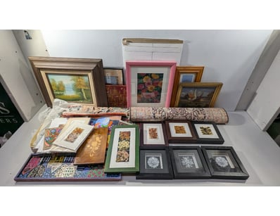 SA Public Trustee Home & Collectables Clearanc... - Lot 4369