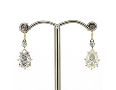 Luxury Jewellery (A981) - Lot 2202