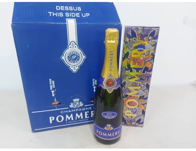 Land of the Lost Liquor - Lot 49