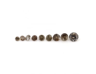 International Diamond And Gemstone Dealers Cle... - Lot 1906