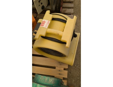 Ex-Hire Plant and Equipment Surplus (ON4433) - Lot 88