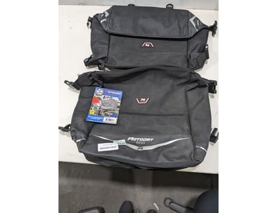 Motorcycle Apparel & Accessories (NSWA981) - Lot 238