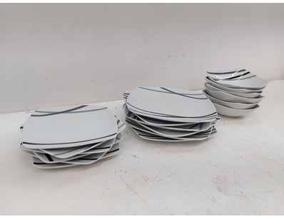 Unclaimed Freight (NSWA1001) - Lot 1193