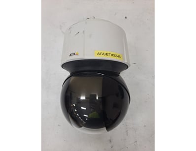 Security & CCTV Equipment (A997) - Lot 10