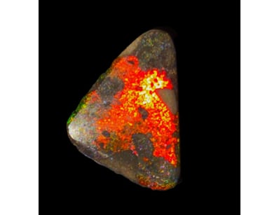 UNRESERVED Diamonds, Gemstones & Opals (A997) - Lot 360