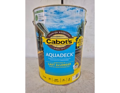 Ultimate Surplus Paint Event (GCA985) - Lot 1324