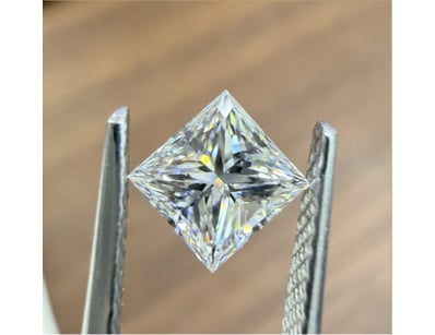 Diamond And Gemstone Market (A982) - Lot 702