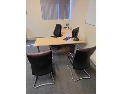 Major Food Processing Plant Closure (ON11985) - Lot 889