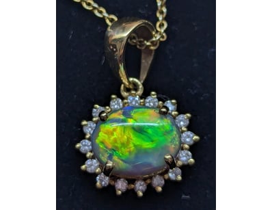 Luxury Jewellery (A992) - Lot 4901