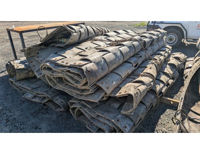 End of Contract Bypass Surplus (ON4460) - Lot 31