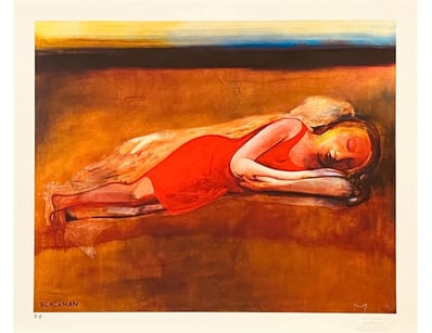 Art Market (A983) - Lot 1600