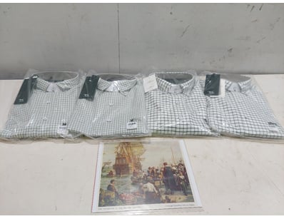 Sport, Leisure & Lifestyle (NSWA980) - Lot 2058