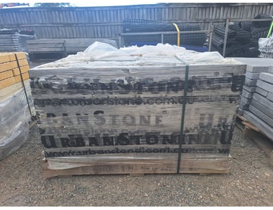 Hope Island End of Project Clearance - Lot 53