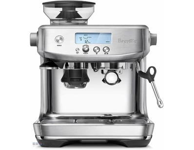 RRP $1499 Breville the Barista Pro Espresso (BES87...
