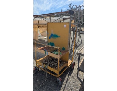 MOSTLY UNRESERVED Precast Site Closure (ON4378) - Lot 78