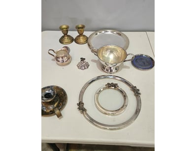 Homewares, Leisure and Decor (WAA1007) - Lot 53